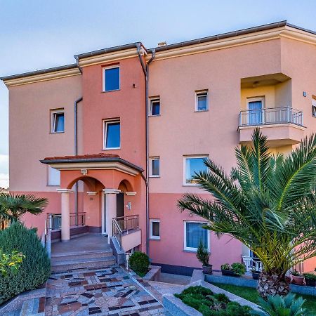 Istriensonne - Apartments Veruda Mit Grillterrasse PUY Exterior foto