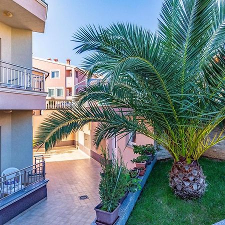Istriensonne - Apartments Veruda Mit Grillterrasse PUY Exterior foto