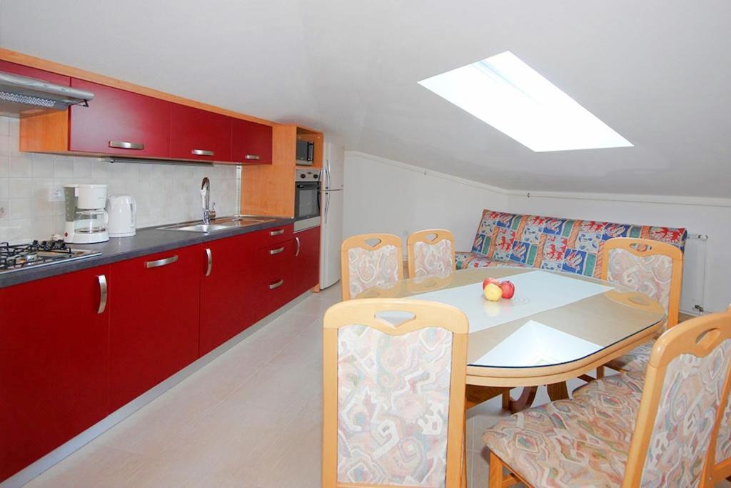 Istriensonne - Apartments Veruda Mit Grillterrasse PUY Exterior foto