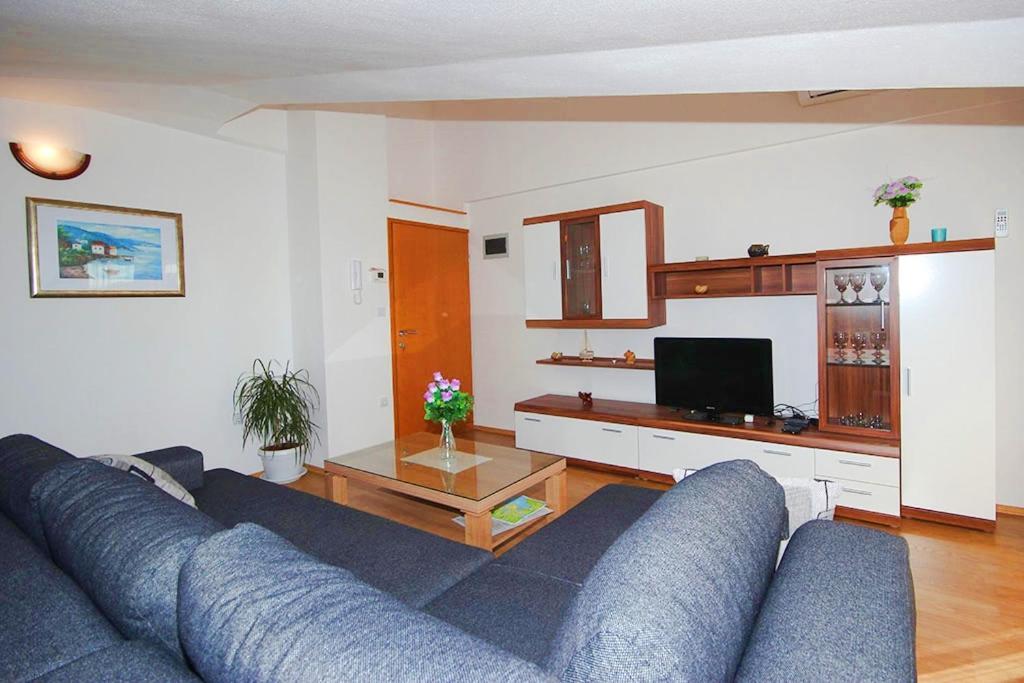 Istriensonne - Apartments Veruda Mit Grillterrasse PUY Exterior foto