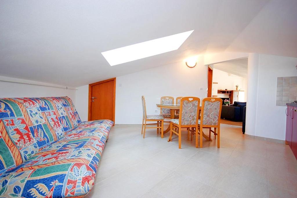 Istriensonne - Apartments Veruda Mit Grillterrasse PUY Exterior foto